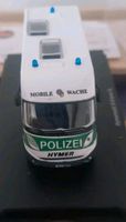 Modellauto Polizeiauto Sachsen-Anhalt - Nienburg (Saale) Vorschau