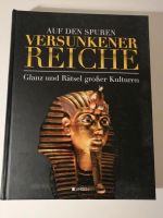 Sachbuch Geschichte Versunkene Reiche Sachsen - Machern Vorschau