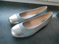 Sioux Damenschuhe Ballerinas Gr.8 ungetrageb Herzogtum Lauenburg - Wentorf Vorschau