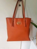 Michael Kors Tasche Handtasche Jet Set Travel Medium Orange Kreis Pinneberg - Schenefeld Vorschau