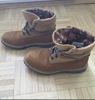 Timberland Boots, Größe 38,5, Wie neu Kr. Dachau - Dachau Vorschau
