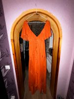 Kleid in orange - Asos Niedersachsen - Uelzen Vorschau