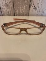 Oakley Brille Swepper 130 Pink Latte Schleswig-Holstein - Wattenbek Vorschau