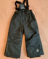 Gefütterte Hose mit Hosenträgern, Größe 86/92 cm (1,5-2 Jahre) Baden-Württemberg - Kenzingen Vorschau