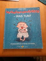 Buch Verhaltensauffällig von Ernst Kret Veritas Bayern - Schwandorf Vorschau