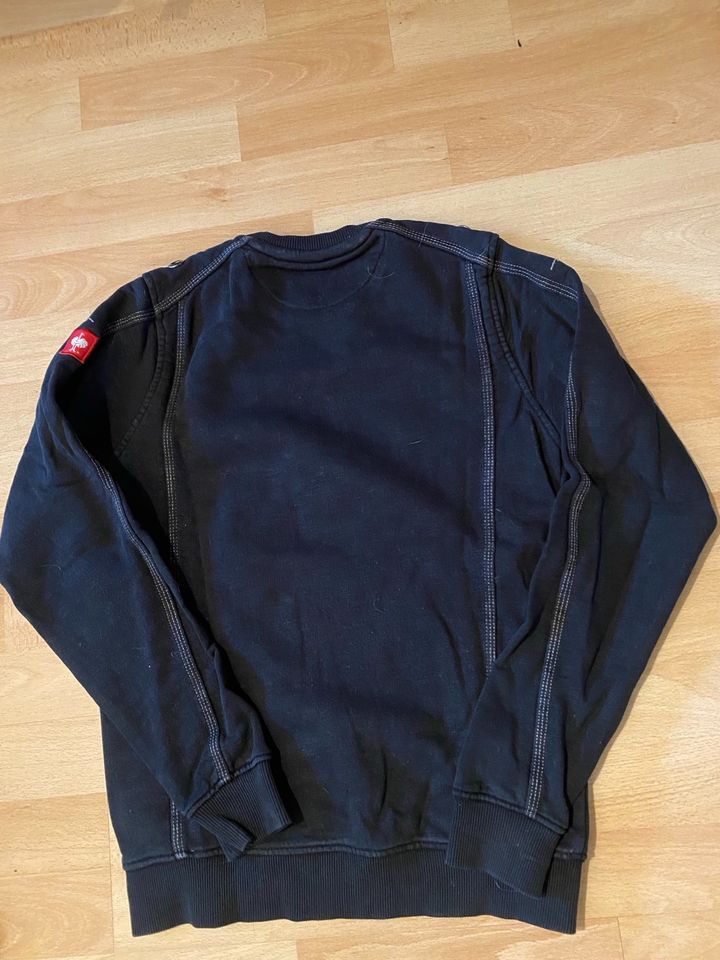 2 Engelbert Strauss Pullover, Gr. 158/164 in Wedemark