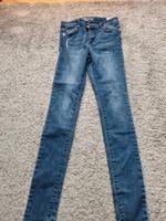 Zabaione Jeans Hose 36 Sachsen-Anhalt - Queis Vorschau