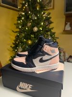 Nike Jordan 1 High Atmohsphere / Bubbglegum | 40 Frankfurt am Main - Preungesheim Vorschau