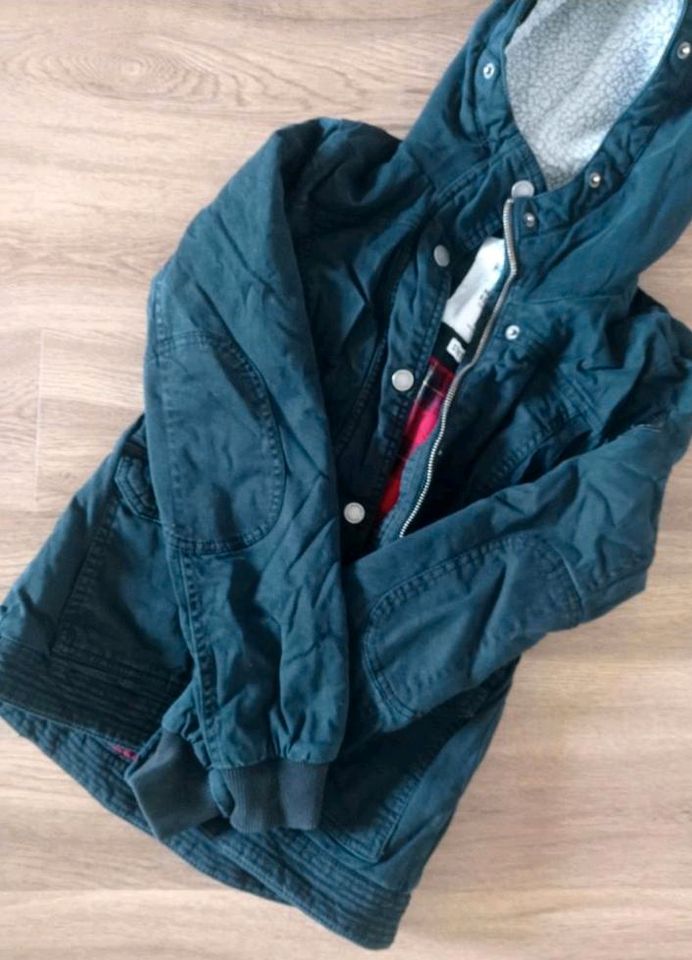 Hollister Jacke, XS in Coswig