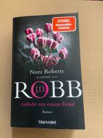 Nora Roberts Geliebt von einem Feind /J.D. Robb Duisburg - Homberg/Ruhrort/Baerl Vorschau
