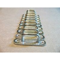 10x Planenhalter Halter Plane Schnurhalter Robur LO LD Oldtimer Sachsen - Kirschau Vorschau