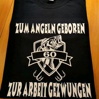 Shirt⭐Geschenkidee Geburtstag⭐ Größe S-4XL Niedersachsen - Dissen am Teutoburger Wald Vorschau