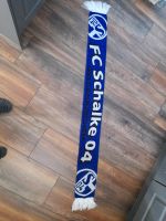 Fan - Schal FC SCHALKE 04 GELSENKIRCHEN S04 Saarland - Schiffweiler Vorschau