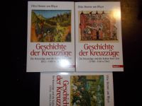 Otto Henne am Rhyn "Geschichte der Kreuzzüge" Dore / 3 Bände Elberfeld - Elberfeld-West Vorschau