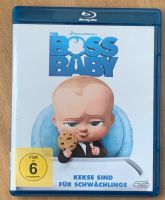 Boss Baby - Kekse sind für Schwächlinge BlueRay Berlin - Hohenschönhausen Vorschau