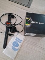 Smartwatch Gear Sport SM-R600 Saarbrücken-Dudweiler - Dudweiler Vorschau