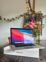 MacBook Pro Retina, 15 Zoll, Ende 2013 Nordrhein-Westfalen - Langenfeld Vorschau