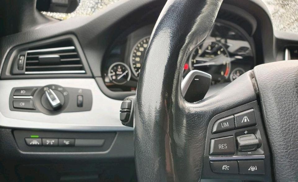 530 Touring F11 Lci 2Hand TÜV Scheckheftgepflegt in Melle