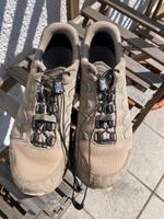Lowa Schuhe Gr 38, aus erster Hand Hessen - Mühltal  Vorschau
