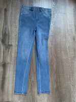 TCM Treggings Jeggings Jeans Slim Mädchen 134 140 Leinatal - Schönau v d Walde Vorschau