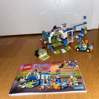 LEGO Friends Waschanlage 41350 Nürnberg (Mittelfr) - Mitte Vorschau