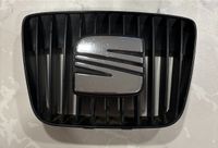 Kühlergrill Emblem Seat Ibiza, 6K0853679A Hessen - Fulda Vorschau