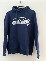 Seahawks Hoodie Hessen - Biebergemünd Vorschau
