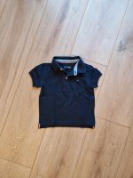 ⭐️Gr. 74 - Poloshirt T-shirt von Tommy Hilfiger dunkelblau⭐️ Rheinland-Pfalz - Sankt Goar Vorschau