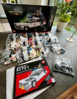 Lego Ghostbusters ECTO-1 mit OVP Hessen - Kronberg im Taunus Vorschau