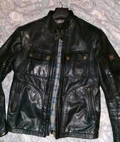 ❗RARITÄT❗Wunderschöne BELSTAFF Lederjacke BIRLING, Gr XL, NP~1400 Nordrhein-Westfalen - Soest Vorschau