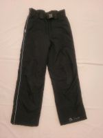 Scout Schneehose Skihose Gr. 152 Schwarz Hessen - Friedberg (Hessen) Vorschau