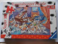 Puzzle Ravensburger Super 100 Dalmatinerkinder Baden-Württemberg - Albbruck Vorschau