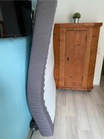 Boxspringbett Matratze Boxspringbettmatratze Nordrhein-Westfalen - Grevenbroich Vorschau