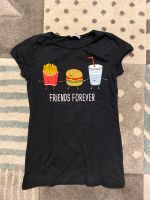 Tshirt Gr. Xxs New Yorker Friends forever Hessen - Wildeck Vorschau