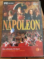 Napoleon PC Spiel Wandsbek - Hamburg Farmsen-Berne Vorschau