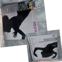 ☑️ Technotronic – Pump Up The Jam ⭐ 12" Vinyl LP ⭐10 Tracks Niedersachsen - Wilhelmshaven Vorschau