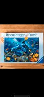 Puzzle Ravensburger Delfine 500Teile Bayern - Kolitzheim Vorschau