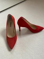 Pumps Gr. 38 von Paul Green Hessen - Bad Homburg Vorschau