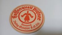 Licher Brauerei Bierdeckel Ihring Melchior VK Neuwertig Hessen - Heuchelheim Vorschau