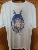 Studio Ghibli Totoro T-Shirt Nordrhein-Westfalen - Sankt Augustin Vorschau
