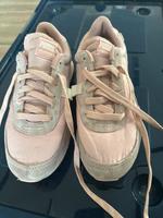 Puma Plateauschuhe Gr. 37 Thüringen - Suhl Vorschau