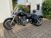 Harley-Davidson Freewheeler Baden-Württemberg - Holzgerlingen Vorschau