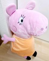 Peppa Pig Mama Wutz 35cm Kuscheltier gross Bayern - Mering Vorschau