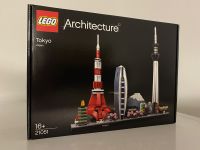 LEGO® ARCHITECTURE 21051 Tokio NEU OVP Niedersachsen - Wildeshausen Vorschau