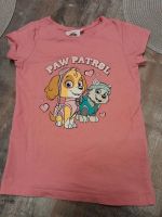 T Shirt von Nickelodeon Paw Patrol Gr. 110 Niedersachsen - Goslar Vorschau