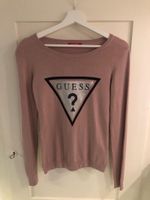 Guess Pullover rosa in Größe XS Düsseldorf - Mörsenbroich Vorschau