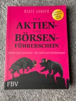 Aktien und Börsenführerschein Beate Sander Niedersachsen - Bassum Vorschau