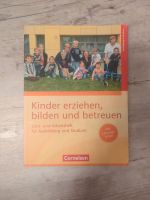 Kinder erziehen, bilden und betreuen Arbeitsheft Bayern - Cham Vorschau