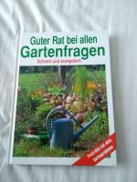 Buch Guter Rat bei Gartenfragen schnell und kompetent Dresden - Blasewitz Vorschau