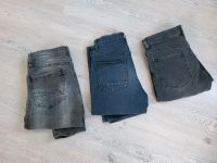 Jeans Paket ☆ 170/176 Niedersachsen - Walsrode Vorschau